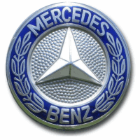Mercedes spares essex #3