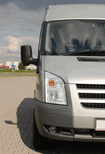 Ford transit spares in essex #2
